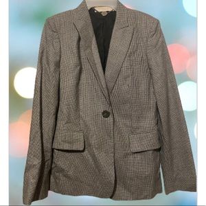 stella mccartney blazer
